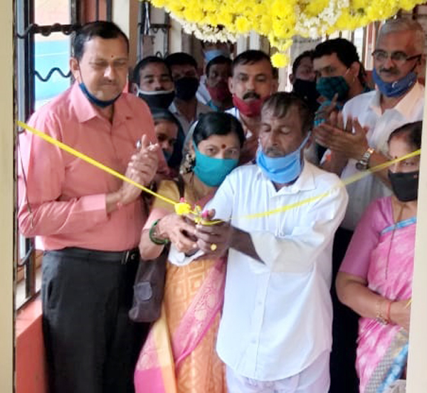 ಬೆಳ್ತಂಗಡಿ: ಜನಜಾಗೃತಿ ಪ್ರಾದೇಶಿಕ ಕಚೇರಿ ಶುಭಾರಂಭ