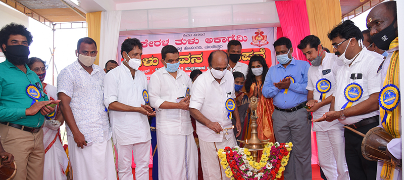 4 ವರ್ಷಗಳಲ್ಲಿ ರಾಜ್ಯದ ಸಾಂಸ್ಕೃತಿಕ ವಲಯ ಸಂಪನ್ನ: ಸಚಿವ ಎ.ಕೆ.ಬಾಲನ್