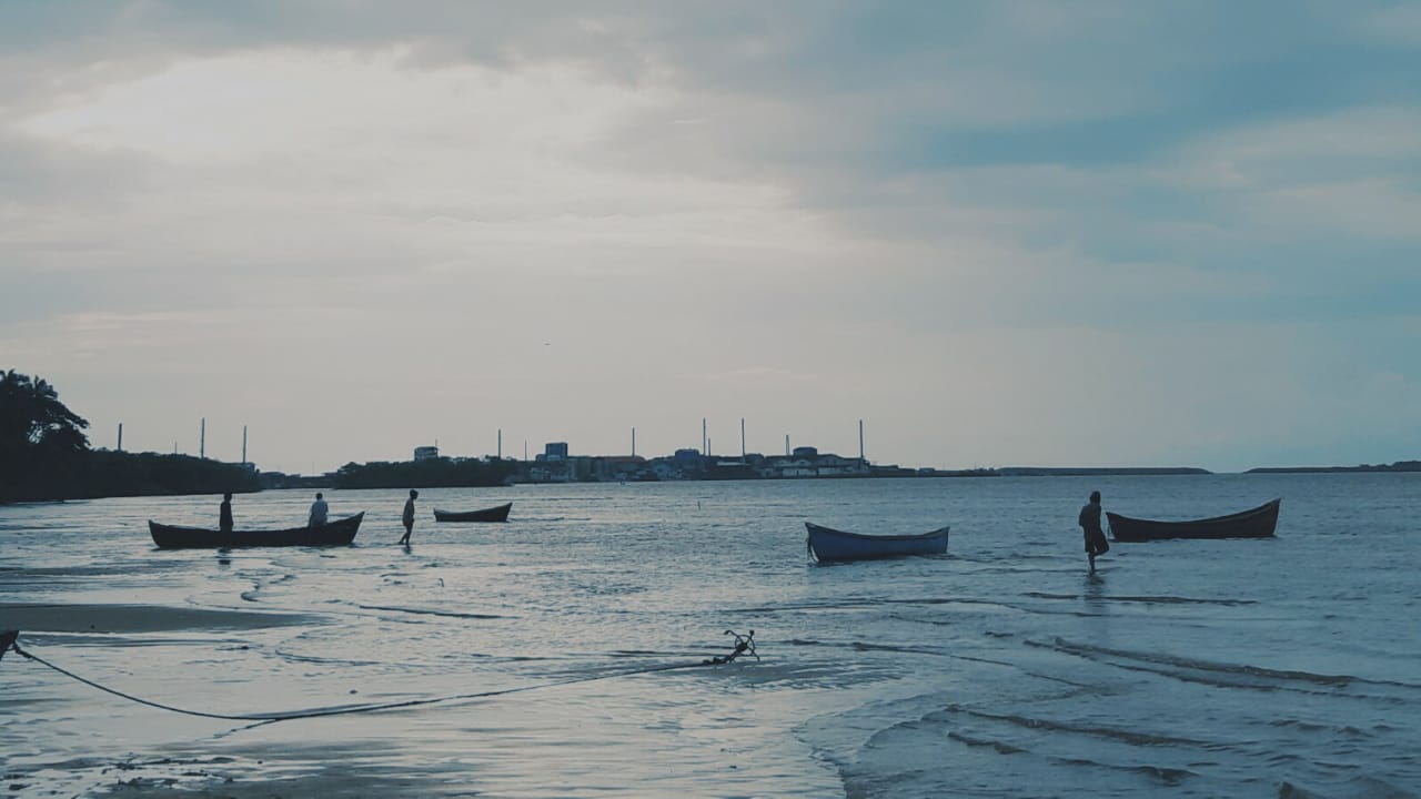 ನದಿ, ಉಪನದಿಗಳಿಗೆ ಸೇರುವ ತ್ಯಾಜ್ಯದ ಮೂಲ ಪತ್ತೆ ಹಚ್ಚಿದ ಮಾಲಿನ್ಯ ನಿಯಂತ್ರಣ ಮಂಡಳಿ