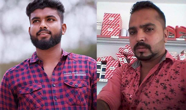 ಕೇರಳ ಜೋಡಿ ಕೊಲೆ ಪ್ರಕರಣಕ್ಕೆ ಹೊಸ ತಿರುವು: ಆಡಿಯೋ ಬಿಡುಗಡೆಗೊಳಿಸಿದ ಡಿವೈಎಫ್‌ಐ