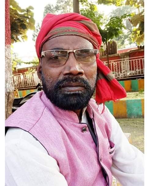 ಹಿಂದುತ್ವ ರಾಜಕೀಯಕ್ಕೆ ತಿರುಗೇಟು ನೀಡಬಲ್ಲ ನಾಯಕ ಲೋತನ್ ರಾಮ್ ನಿಶಾದ್