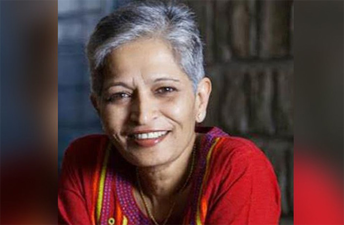 ಗೌರಿ ಹತ್ಯೆಗೆ 3 ವರ್ಷ: ಸೆ.5ಕ್ಕೆ ದೇಶಾದ್ಯಂತ 500ಕ್ಕೂ ಹೆಚ್ಚು ಸಂಘಟನೆಗಳಿಂದ ‘ನಾವೆದ್ದು ನಿಲ್ಲದಿದ್ದರೆ’ ಆಂದೋಲನ