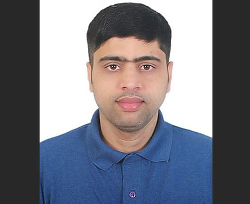 ಈಶ್ವರಚಂದ್ರಗೆ ಪಿಎಚ್.ಡಿ ಪದವಿ