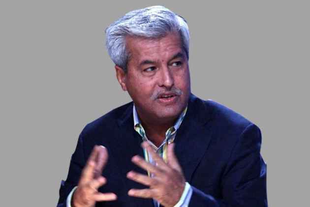 ‘ಜಸ್ಟಿಸ್ ಅರುಣ್ ಮಿಶ್ರಾರ ಬೀಳ್ಕೊಡುಗೆ ಕಾರ್ಯಕ್ರಮದಲ್ಲಿ ಮಾತನಾಡಲು ಅವಕಾಶ ನೀಡಿಲ್ಲ’