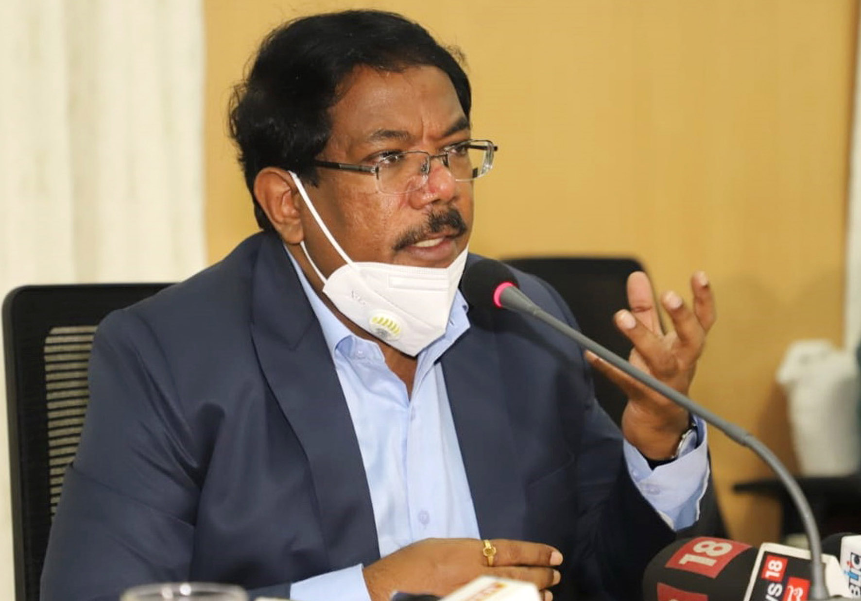 ಇನ್ನು ಕೊರೋನ ಸೋಂಕಿತರ ಮನೆ ಮುಂದೆ ಭಿತ್ತಿಪತ್ರ ಅಂಟಿಸದಿರಲು ಬಿಬಿಎಂಪಿ ನಿರ್ಧಾರ