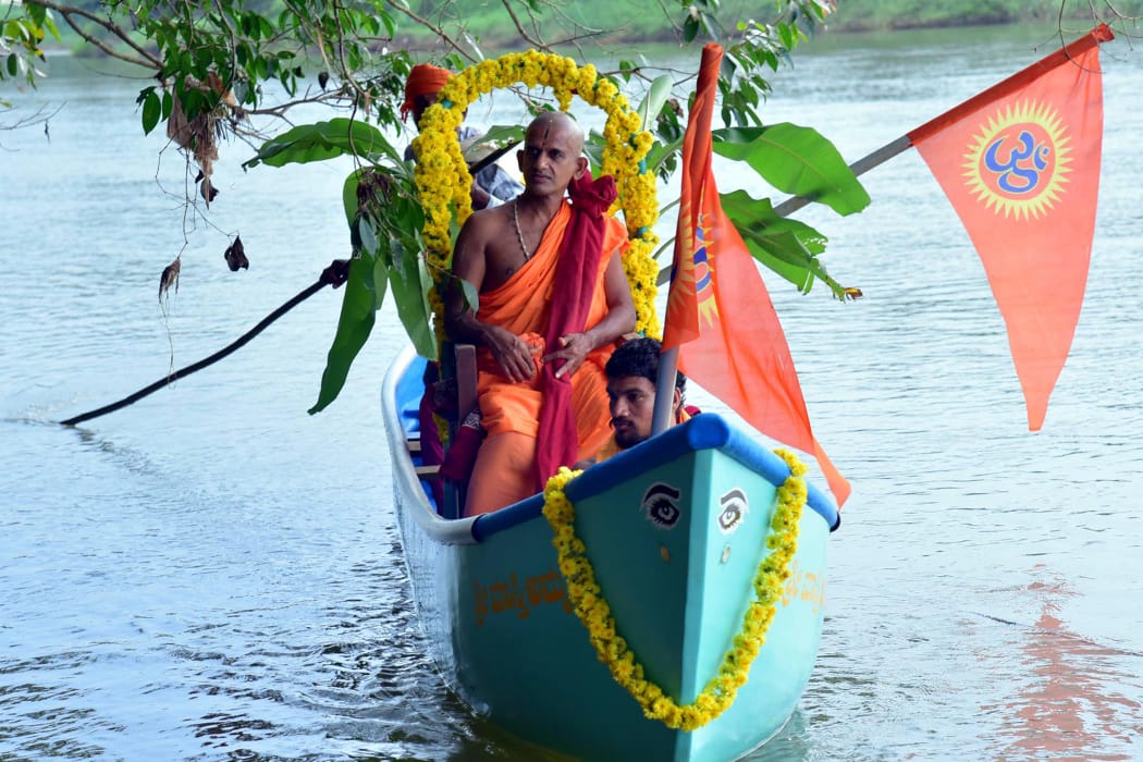 ಪೇಜಾವರಶ್ರೀಗಳ 33ನೇ ಚಾತುರ್ಮಾಸ್ಯ ಮುಕ್ತಾಯ
