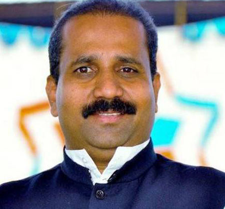 ಕೋವಿಡ್ ವದಂತಿ ನಂಬಬೇಡಿ: ಶಾಸಕ ರಘುಪತಿ ಭಟ್