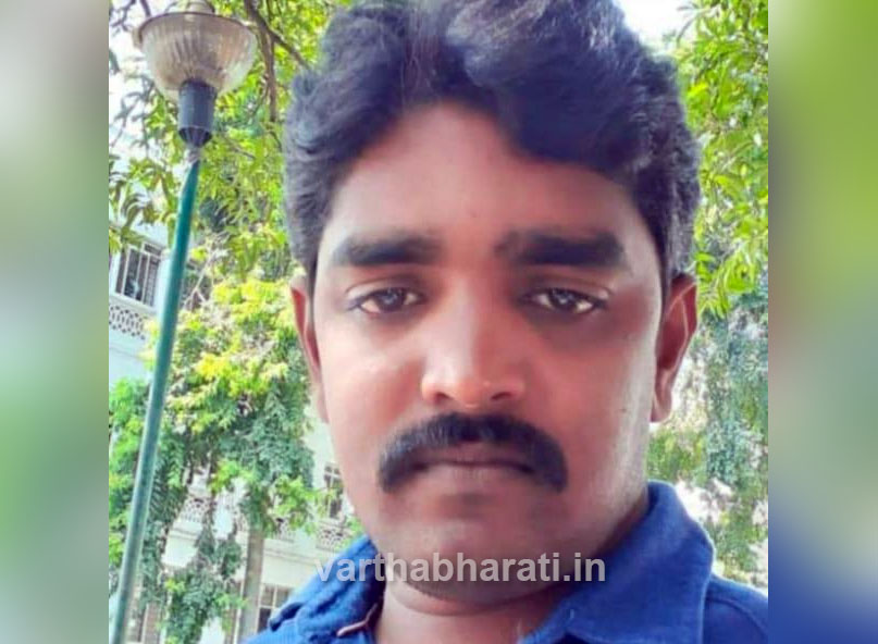 ಹೆಬ್ರಿ: ಬೈಕ್ ಮೇಲೆ ಬಿದ್ದ ಮರ; ಯುವಕ ಮೃತ್ಯು