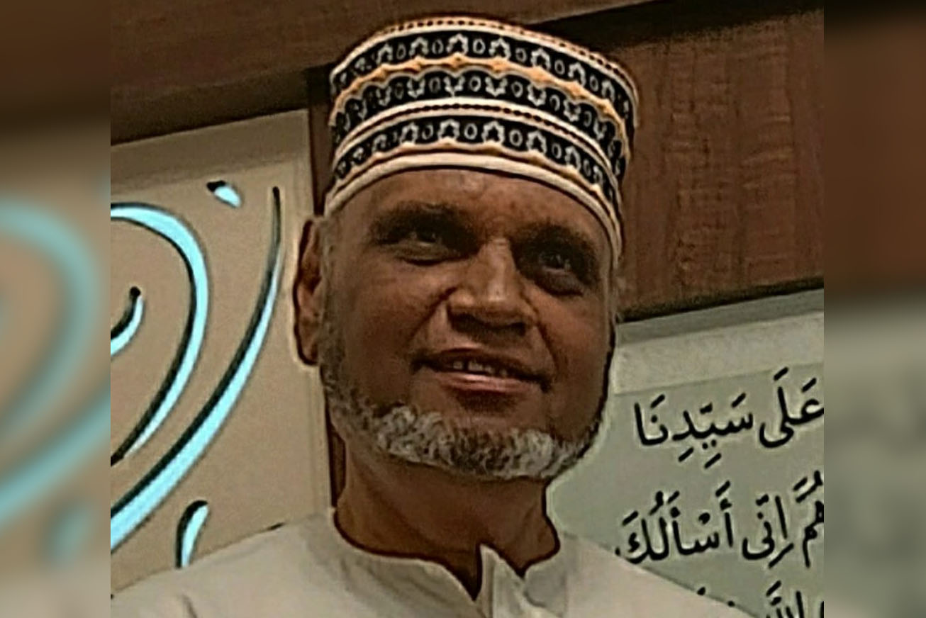 ಸಜಿಪ ಅಬ್ದುಲ್ ಖಾದರ್