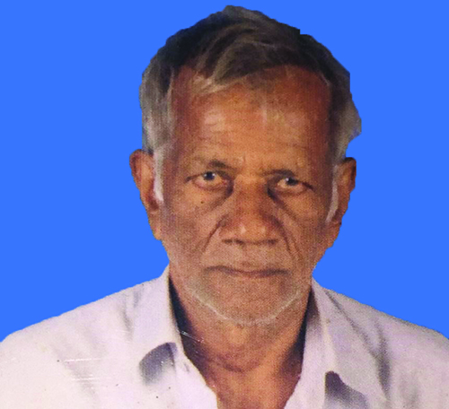 ಕೃಷ್ಣ ಬಲ್ಯಾಯ