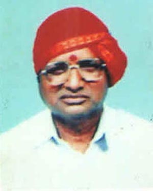 ಯಕ್ಷ ಮದ್ದಲೆವಾದಕ ನಲ್ಲೂರು ಜನಾರ್ದನ ಆಚಾರ್ಯ ನಿಧನ