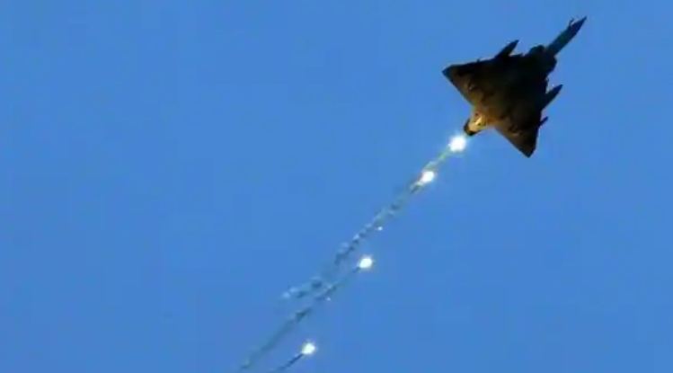 ಅಫ್ಘಾನ್ ವಾಯುಪಡೆ ದಾಳಿಗೆ 30ಕ್ಕೂ ಅಧಿಕ ಬಲಿ