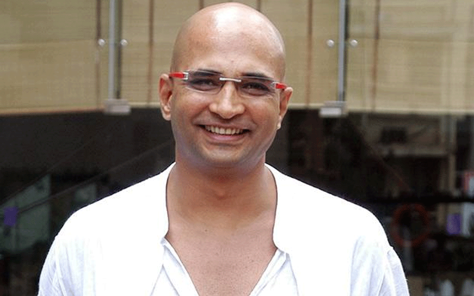 ಪೊಲೀಸರ ಕೈ ಕಟ್ಟಿ ಹಾಕಲಾಗಿದೆ: ಇಂದ್ರಜಿತ್ ಲಂಕೇಶ್ ಆರೋಪ