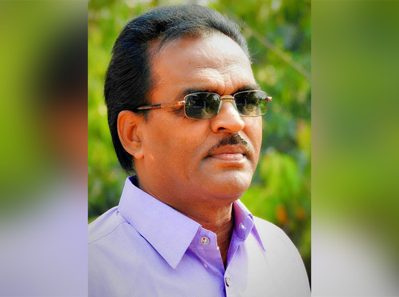 ಹಿರಿಯ ಸಾಹಿತಿ, ಕಥೆಗಾರ ಅಬ್ಬಾಸ್ ಮೇಲಿನಮನಿ ನಿಧನ