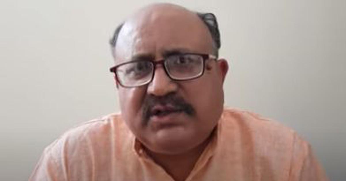 ಗೂಢಚರ್ಯೆ ಪ್ರಕರಣ: ಪತ್ರಕರ್ತ ರಾಜೀವ್ ಶರ್ಮಾ ಕಸ್ಟಡಿ ಅವಧಿ ವಿಸ್ತರಣೆ