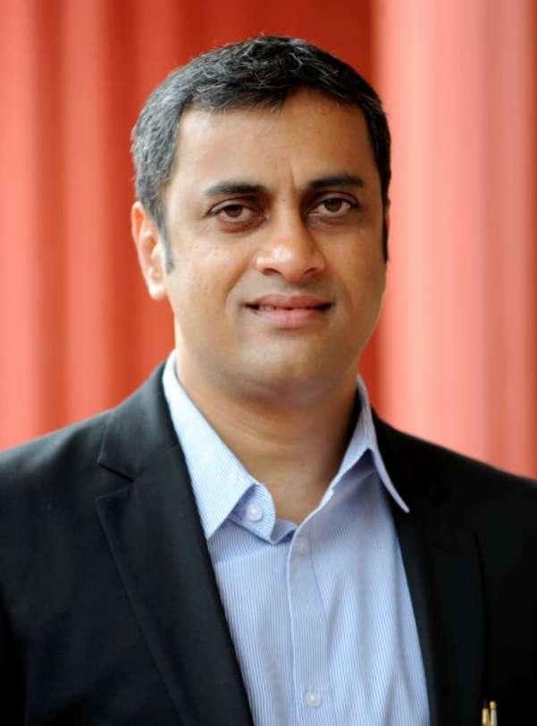 ಕೆಪಿಸಿಸಿ ವಕ್ತಾರರಾಗಿ ಎ.ಎಸ್.ಪೊನ್ನಣ್ಣ ನೇಮಕ