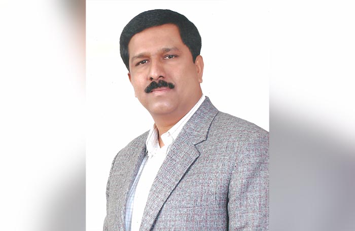 ಕೇಂದ್ರ ಸರಕಾರದ ಕೃಷಿ ವಿಧೇಯಕ ವಿರೋಧಿಸಿ 2 ಕೋಟಿ ರೈತರ ಸಹಿ ಸಂಗ್ರಹ: ರಾಜ್ಯಸಭಾ ಸದಸ್ಯ ಡಾ.ನಾಸಿರ್ ಹುಸೇನ್