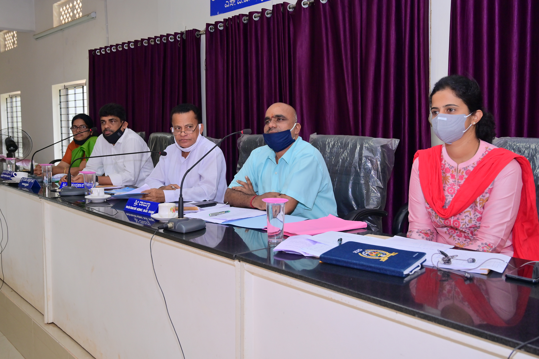 ಬಂಟ್ವಾಳ ತಾಲ್ಲೂಕಿನಲ್ಲಿ ಒಟ್ಟು 2,708 ಮಂದಿಗೆ ಕೊರೋನ ಪಾಸಿಟಿವ್, 66 ಮಂದಿ ಸಾವು