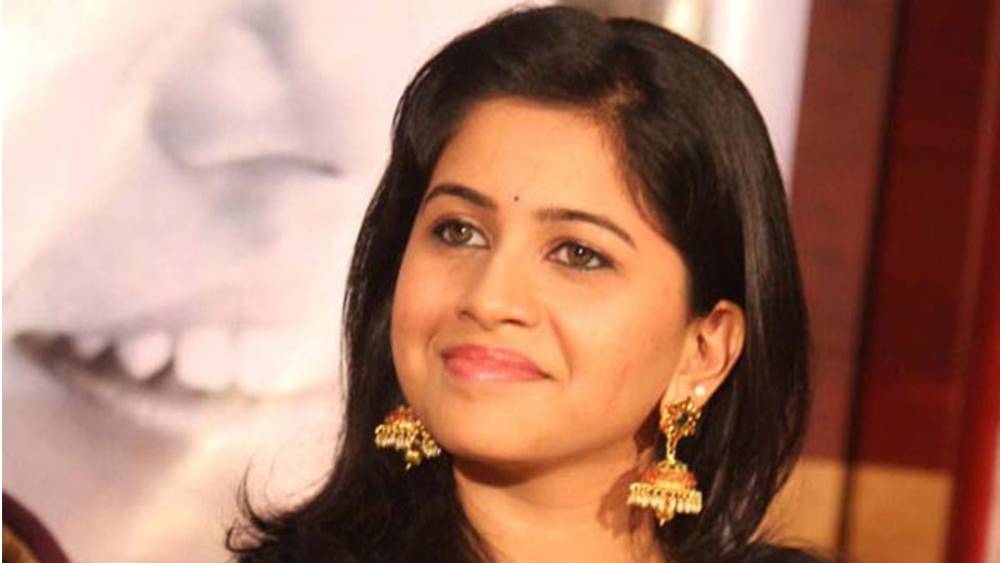 ಡ್ರಗ್ಸ್ ಪ್ರಕರಣ : ಕರಾವಳಿ ಮೂಲದ ಆ್ಯಂಕರ್ ಅನುಶ್ರೀಗೆ ಸಿಸಿಬಿ ನೋಟಿಸ್ ?