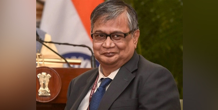 ಕೊರೋನದಿಂದ ಪರಮಾಣು ವಿಜ್ಞಾನಿ ಶೇಖರ್ ಬಸು ನಿಧನ