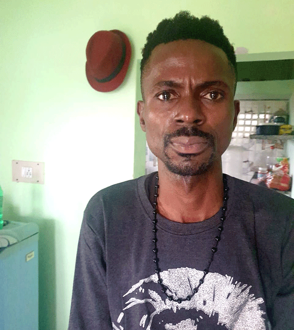 ಸ್ಯಾಂಡಲ್‌ವುಡ್ ಡ್ರಗ್ಸ್ ಜಾಲ ಆರೋಪ ಪ್ರಕರಣ: ಮತ್ತೋರ್ವ ವಿದೇಶಿ ಪ್ರಜೆಯ ಬಂಧನ