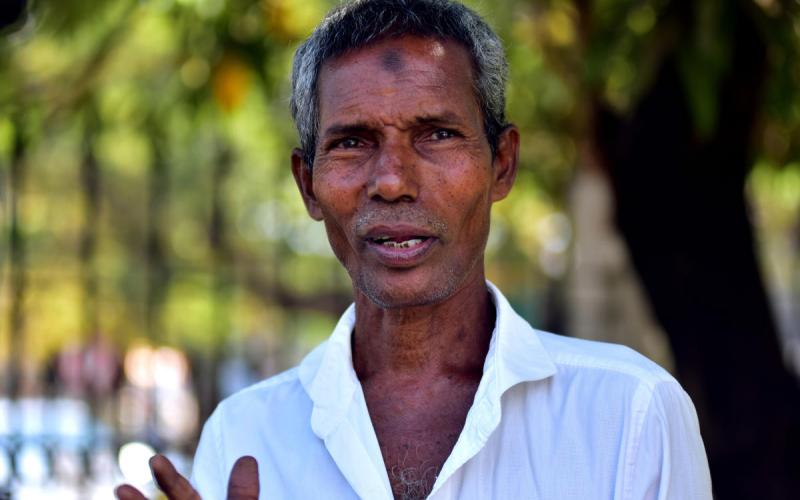 ಪದ್ಮಶ್ರೀ ಪುರಸ್ಕೃತ ಹರೇಕಳ ಹಾಜಬ್ಬರಿಗೆ ದಿ. ಇಬ್ರಾಹಿಂ ತಣ್ಣೀರುಬಾವಿ ಸ್ಮಾರಕ ಪ್ರಶಸ್ತಿ