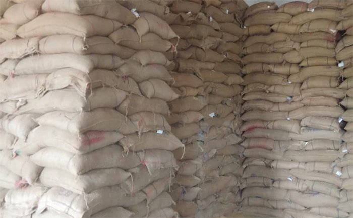 ಯಾರೂ ಹಸಿವಿನಿಂದ ನರಳಬಾರದು: ಅಕ್ಕಿ ಎಟಿಎಂ ಆರಂಬಿಸಿದ ಎಂಬಿಎ ಪದವೀಧರನ ಮನದಾಳದ ಮಾತು