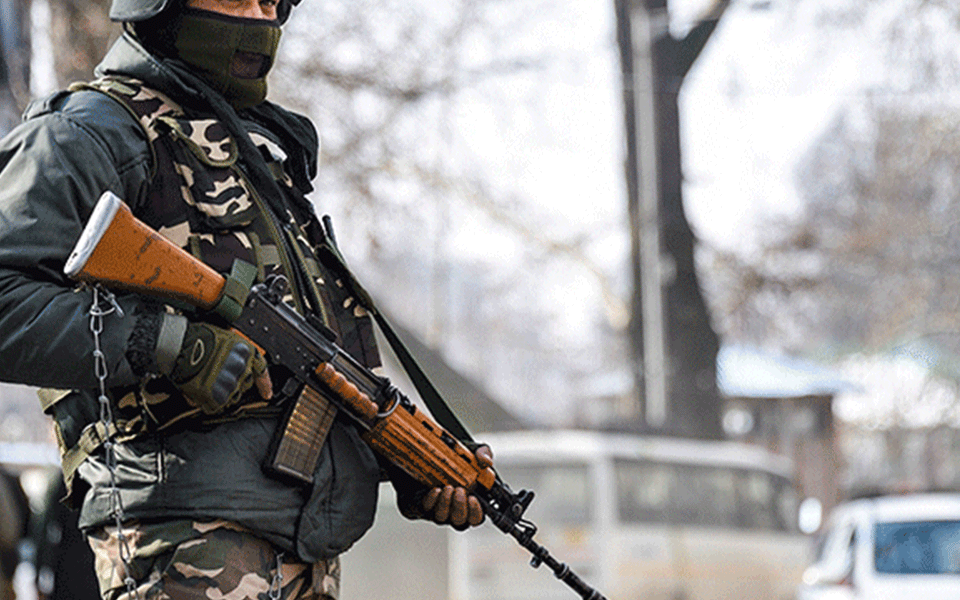 ಎನ್‍ಕೌಂಟರ್‍ ನಲ್ಲಿ ಹತ್ಯೆಯಾದ ಮೂವರು ಉಗ್ರರಲ್ಲ, ಕಾರ್ಮಿಕರು: ಡಿಎನ್‍ಎ ಪರೀಕ್ಷೆಯಿಂದ ಬಹಿರಂಗ