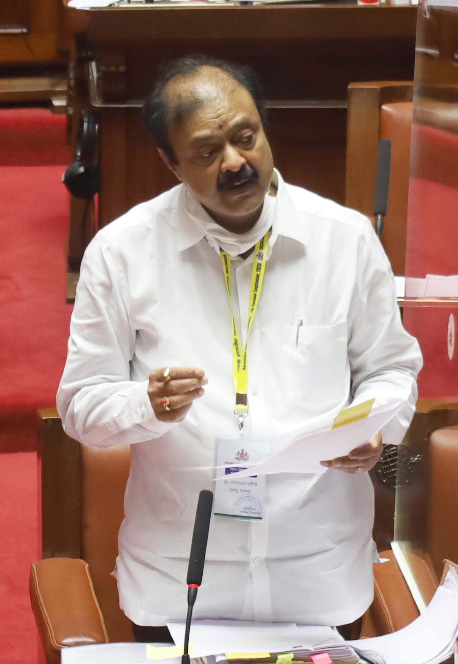 ಶೀಘ್ರದಲ್ಲಿಯೇ ಸ್ಥಳೀಯ ಸಂಸ್ಥೆಗಳಿಗೆ ಅಧ್ಯಕ್ಷ-ಉಪಾಧ್ಯಕ್ಷರ ನೇಮಕ: ಸಚಿವ ನಾರಾಯಣಗೌಡ