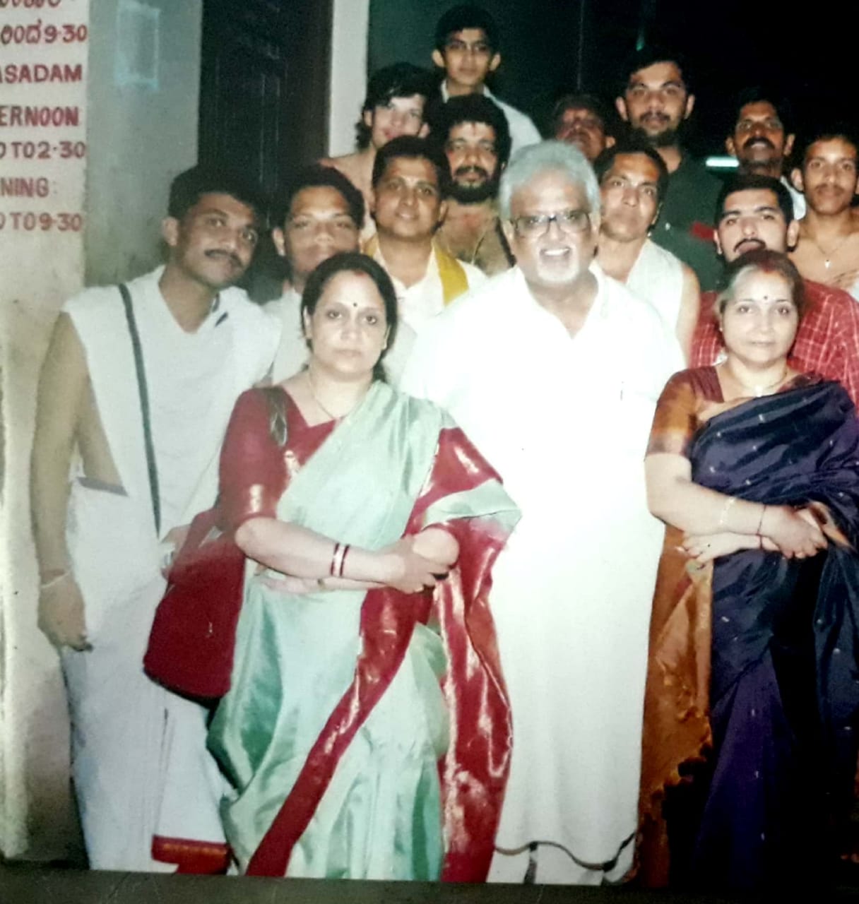 ನಾಲ್ಕು ಬಾರಿ ಉಡುಪಿಗೆ ಬಂದಿದ್ದ ಖ್ಯಾತ ಗಾಯಕ ಎಸ್.ಪಿ. ಬಾಲಸುಬ್ರಹ್ಮಣ್ಯಂ