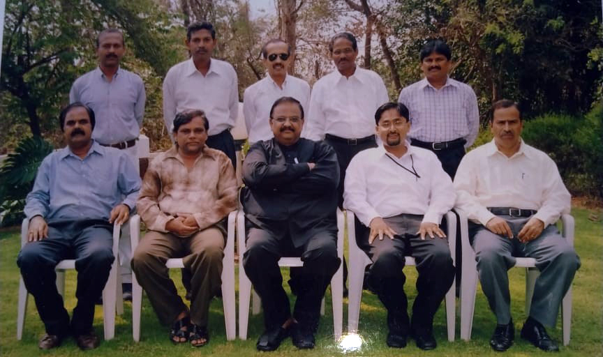 ಮಂಗಳೂರಿನ ಬಗ್ಗೆ ಅಭಿಮಾನ ಹೊಂದಿದ್ದ ಎಸ್.ಪಿ. ಬಾಲಸುಬ್ರಹ್ಮಣ್ಯಂ