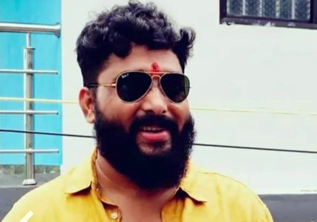 ರೌಡಿ ಶೀಟರ್ ಕೊಲೆ ಪ್ರಕರಣ : ಮನೋಜ್ ಕೋಡಿಕೆರೆ ತಂಡದ ವಿರುದ್ಧ ದೂರು