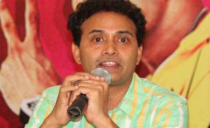 ಶೂಟಿಂಗ್ ವೇಳೆ ನಟ ಶರಣ್ ಅಸ್ವಸ್ಥ: ಆಸ್ಪತ್ರೆಗೆ ದಾಖಲು