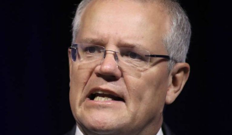 ಕೊರೋನ ವೈರಸ್‌ಗೆ ಲಸಿಕೆ ಅಭಿವೃದ್ಧಿಪಡಿಸುವ ಯಾವುದೇ ದೇಶ ಅದನ್ನು ವಿಶ್ವಕ್ಕೆ ಹಂಚಬೇಕು: ಆಸ್ಟ್ರೇಲಿಯ ಪ್ರಧಾನಿ