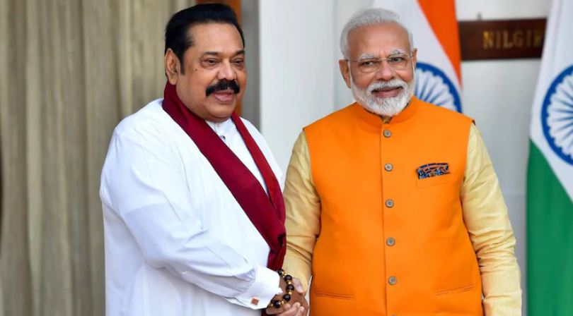 ದ್ವಿಪಕ್ಷೀಯ ಸಹಕಾರ ಸಂಬಂಧ ವೃದ್ಧಿಗೆ ಆದ್ಯತೆ ನೀಡಲು ಭಾರತ-ಶ್ರೀಲಂಕಾ ನಿರ್ಧಾರ