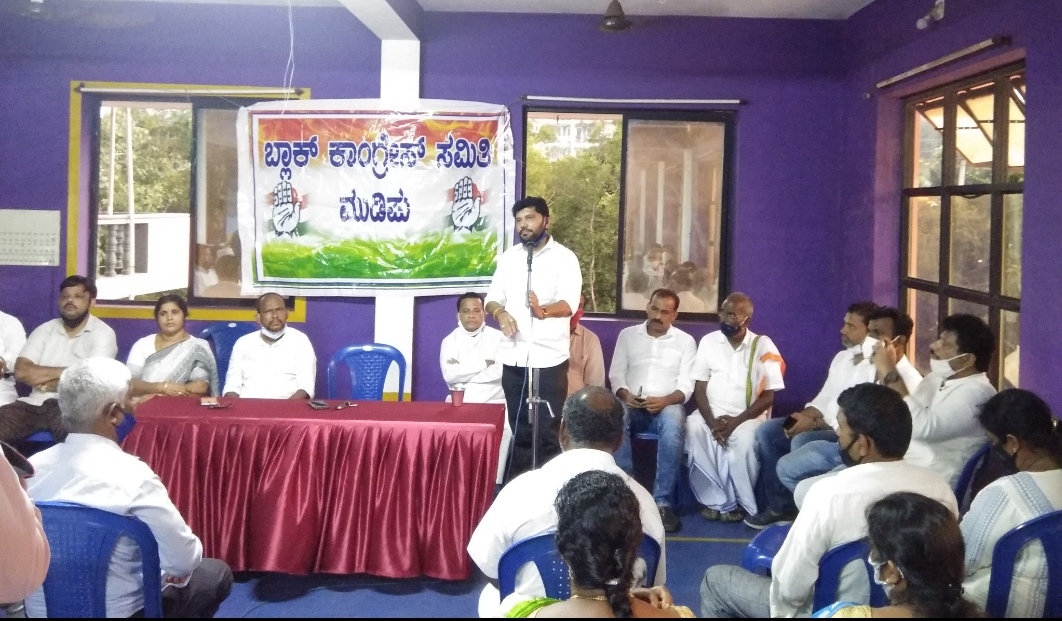 ಬೇಕಲ್ ಉಸ್ತಾದ್  ಸೌಹಾರ್ದತೆಯ ಪ್ರತೀಕ: ಪ್ರಶಾಂತ್ ಕಾಜವ