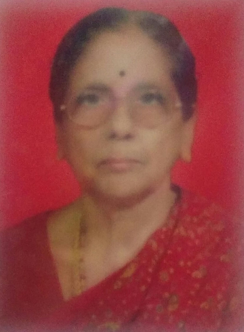 ಪ್ರೇಮಲತಾ ಜಿ.ಶೆಣೈ