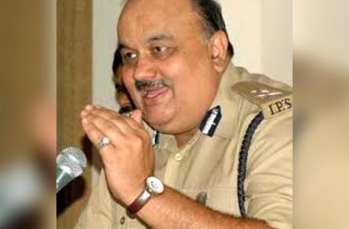 ಆಕಸ್ಮಿಕ ಗುಂಡೇಟು: ಆರ್.ಪಿ.ಶರ್ಮಾ ಆರೋಗ್ಯ ಸ್ಥಿರ