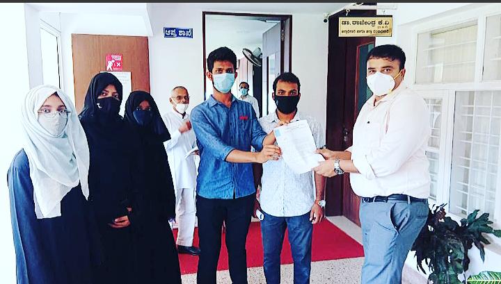 ಡ್ರಗ್ಸ್ ಜಾಲದ ವಿರುದ್ಧ ಕ್ರಮಕ್ಕೆ ಸಿಎಫ್‌ಐ ಒತ್ತಾಯ