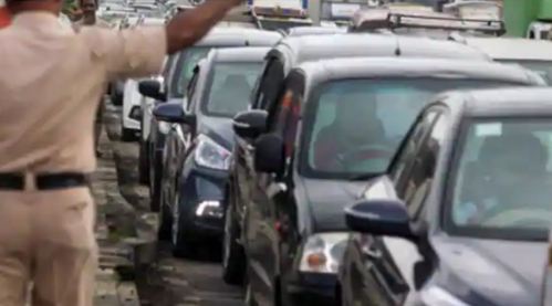 ಒಬ್ಬರೇ ಕಾರು ಚಾಲನೆ, ಸೈಕ್ಲಿಂಗ್ ಮಾಡುವಾಗ ಮಾಸ್ಕ್ ಧರಿಸಬೇಕಿಲ್ಲ: ಆರೋಗ್ಯ ಸಚಿವಾಲಯ