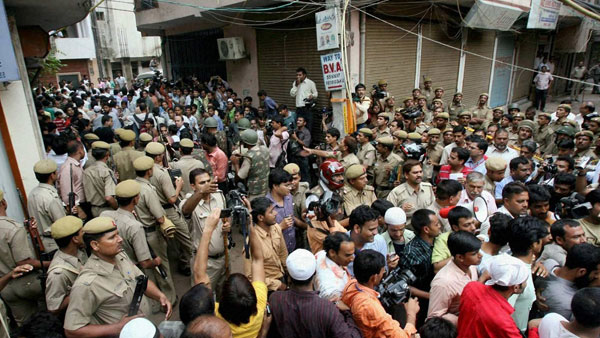 ನನ್ನ ವಿರುದ್ಧ ಸುಳ್ಳು ಸಾಕ್ಷ್ಯ ಮಂಡನೆ: ನ್ಯಾಯಾಲಯದಲ್ಲಿ ಆರೋಪಿಯ ಹೇಳಿಕೆ