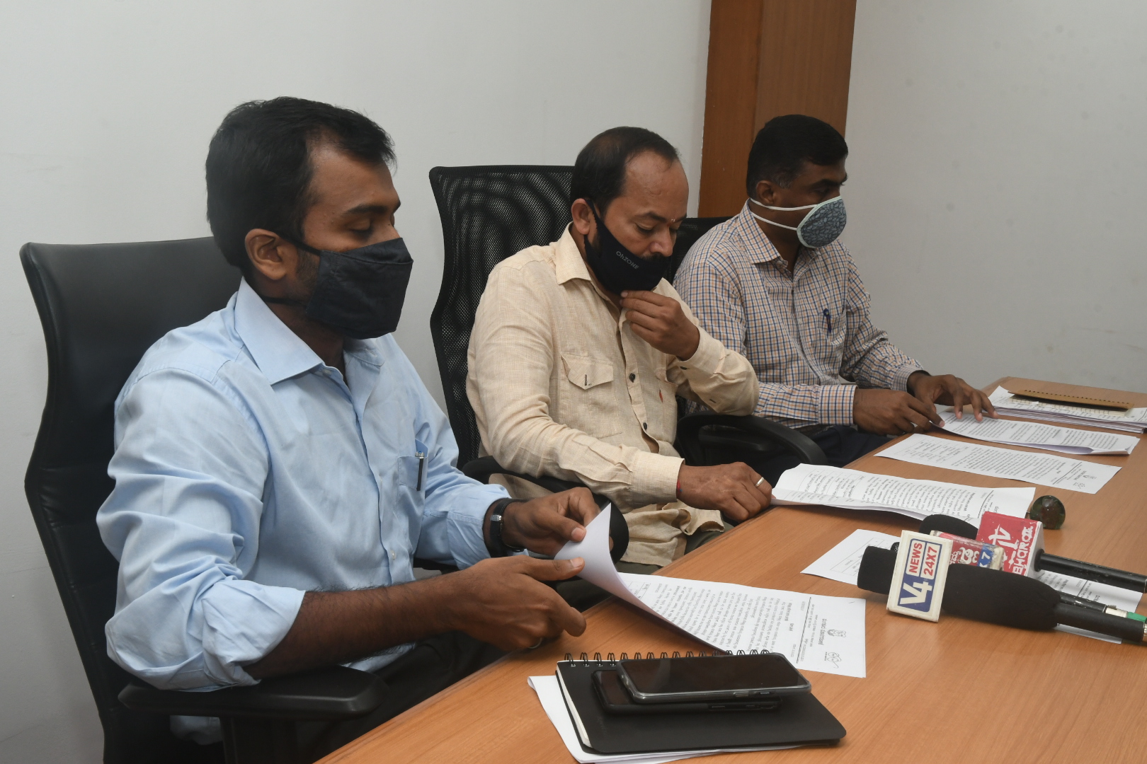 ಮಂಗಳೂರು ಸೆಂಟ್ರಲ್ ಮಾರುಕಟ್ಟೆಯಲ್ಲಿ ಅಧಿಕೃತ ಪರವಾನಿಗೆದಾರರಿಗೆ ಮಾತ್ರ ಅವಕಾಶ : ಅಕ್ಷಯ್ ಶ್ರೀಧರ್