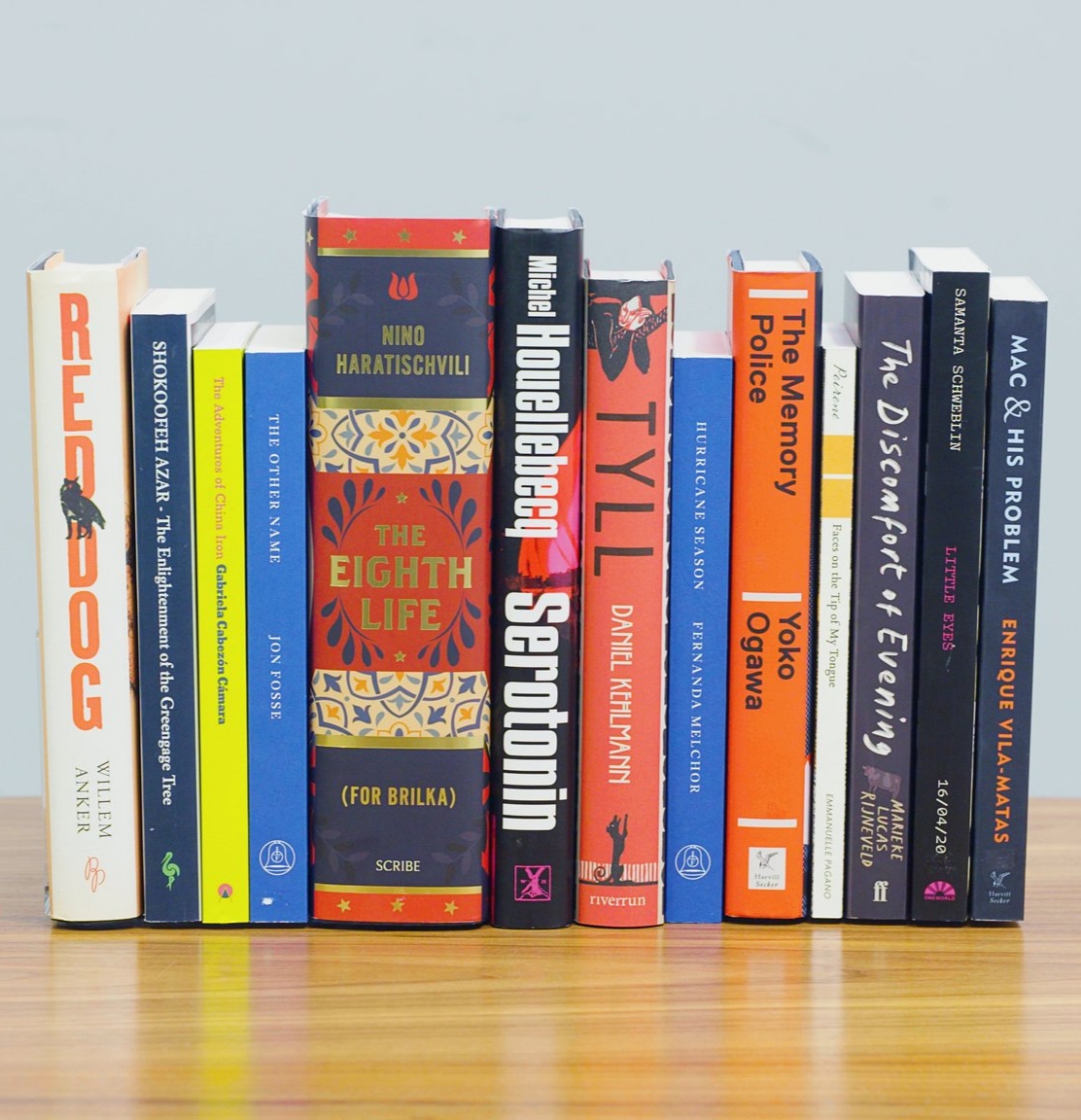 ಬೂಕರ್ ಬಗ್ಗೆ ಅನಗತ್ಯ ಬೊಬ್ಬೆ