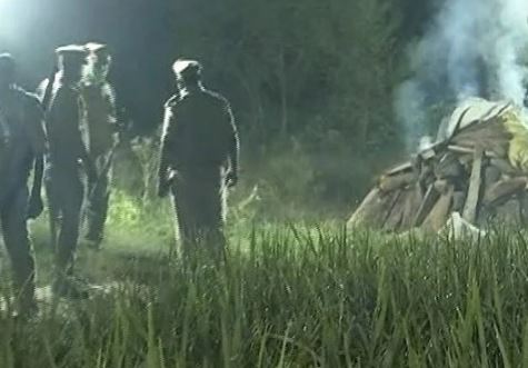 ‘ಭಾರತದ ಜಾರ್ಜ್ ಫ್ಲಾಯ್ಡ್ ಘಟನೆ’: ಹತ್ರಸ್ ಯುವತಿಯ ಅತ್ಯಾಚಾರ, ಅಂತ್ಯಕ್ರಿಯೆ ಬಗ್ಗೆ ವಿಪಕ್ಷಗಳ ಆಕ್ರೋಶ