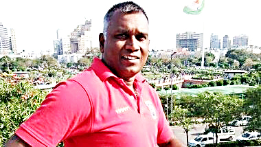 ಚಾರಣಕ್ಕೆ ತೆರಳಿದ್ದ ಮಾಜಿ ಕ್ರಿಕೆಟಿಗ ಶೇಖರ್‌ಗಾವ್ಲಿ ಮೃತ್ಯು