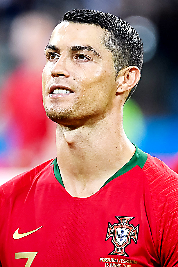 ಕಾಲು ನೋವಿನಿಂದಾಗಿ ತರಬೇತಿ ಶಿಬಿರದಿಂದ ರೊನಾಲ್ಡೊ ದೂರ