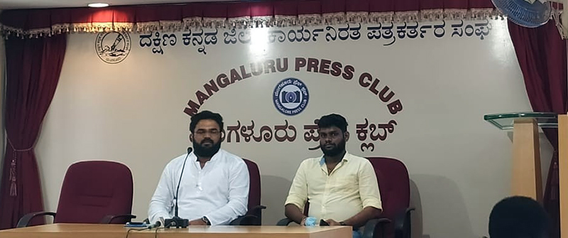 ವೇತನ ವಂಚಿತ ಶಿಕ್ಷಕರಿಗೆ ಸರಕಾರ ತಲಾ 10 ಸಾವಿರ ರೂ. ನೀಡಲಿ: ಅಭಿಷೇಕ್ ಉಳ್ಳಾಲ್