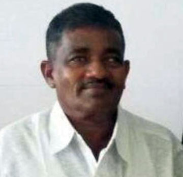 ಮುಹಮ್ಮದ್ ಕಾಪು