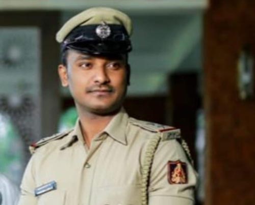 ಶಿವಮೊಗ್ಗ: ಆತ್ಮಹತ್ಯೆಗೆ ಮುಂದಾಗಿದ್ದವನ ಮನವೊಲಿಸಿ ರಕ್ಷಿಸಿದ ಪಿಎಸ್ಐ