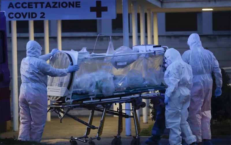 ಬೆಂಗಳೂರು: 2,963 ಹೊಸ ಕೊರೋನ ಪ್ರಕರಣಗಳು ದೃಢ; 25 ಮಂದಿ ಸಾವು